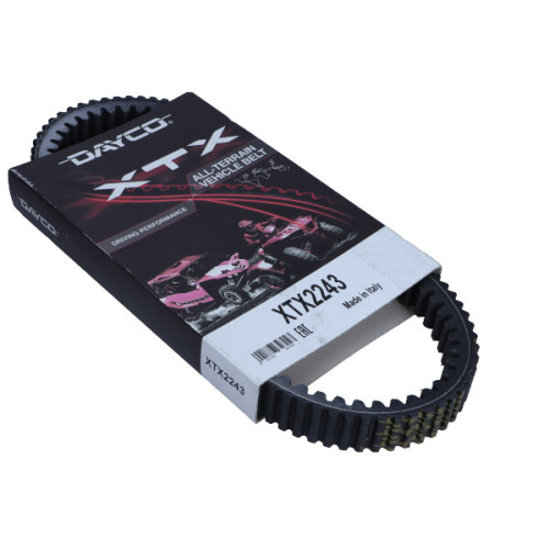Curele de transmisie CVT - XTX2243