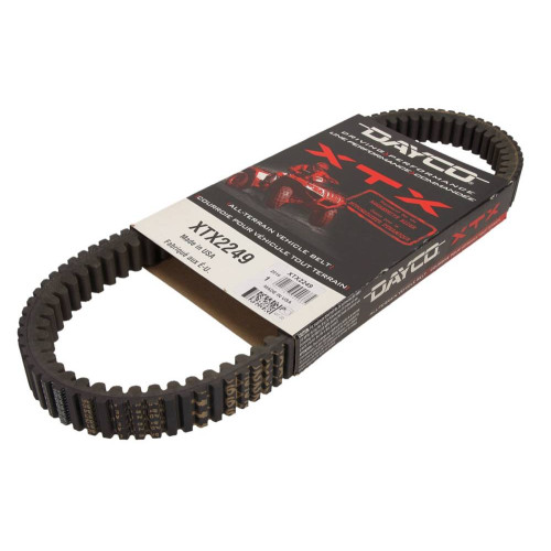 Curele de transmisie CVT - XTX2249