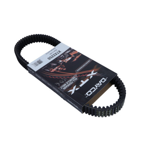 Curele de transmisie CVT - XTX2249