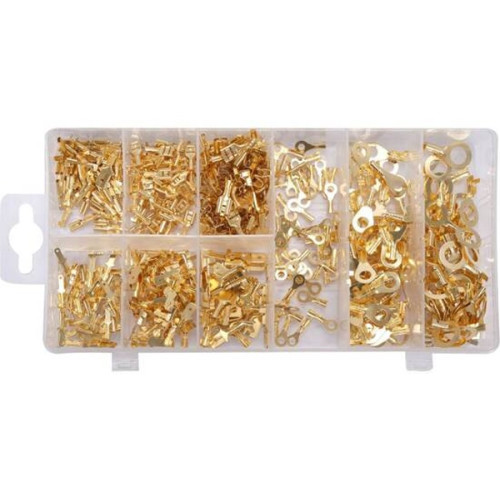 Set 450 conectori electrici