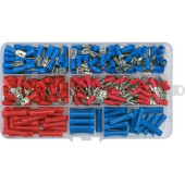 Set 250 conectori electrici
