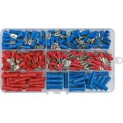 Set 250 conectori electrici