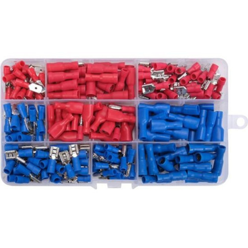 Set 240 conectori electrici