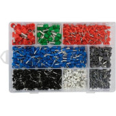 Set 1200 de pini electrici