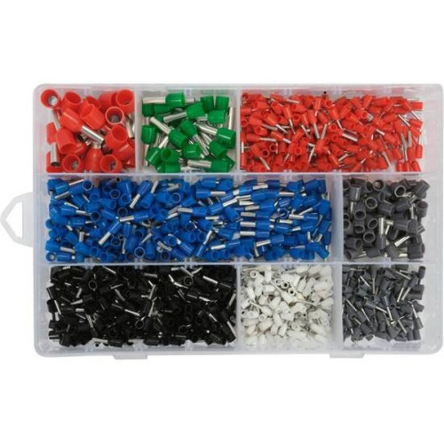 Set 1200 de pini electrici