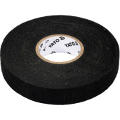 Banda izolatoare textila 19mm x 25M