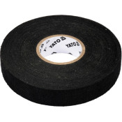 Banda izolatoare textila 19mm x 25M