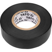 Banda izolatoare neagra 15mm x 20M