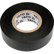 Banda izolatoare neagra 19mm x 20M