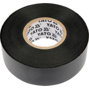 Banda izolatoare neagra 25mm x 20M