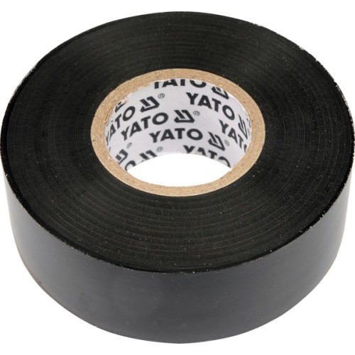 Banda izolatoare neagra 25mm x 20M