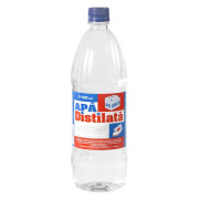 Apa DIstilata
