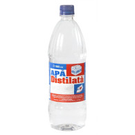 Apa DIstilata
