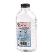 Apa demineralizata 1L