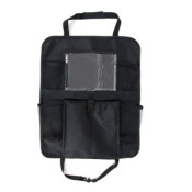 AMIO AMIO01121 - Organizator scaun spate cu buzunar pentru tableta