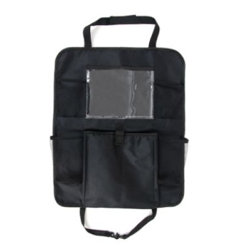 AMIO AMIO01121 - Organizator scaun spate cu buzunar pentru tableta
