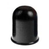 AMIO AMIO01215G - Capac sfera carlig remorcare negru fara sticker