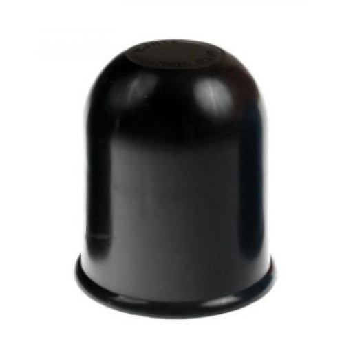 AMIO AMIO01215G - Capac sfera carlig remorcare negru fara sticker