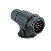 AMIO AMIO01324 - Fisa electrica remorca 13 pini