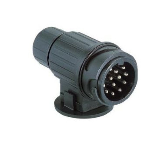 AMIO AMIO01324 - Fisa electrica remorca 13 pini