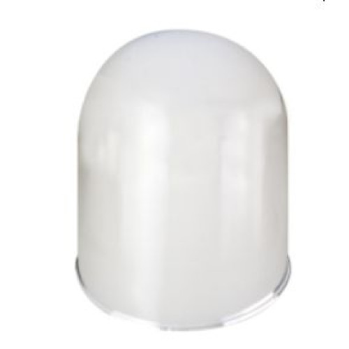 AMIO AMIO02538 - Capac sfera carlig remorcare cromat
