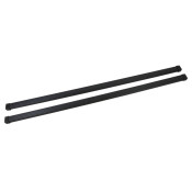 AMOS AMOS6010O - Bare portbagaj plafon din otel 1.07 m (set 2 buc)