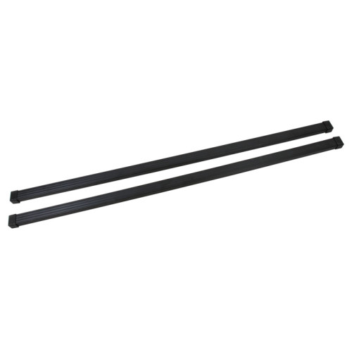 AMOS AMOS6010O - Bare portbagaj plafon din otel 1.07 m (set 2 buc)