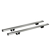 AMOS AMOS6212 - Bare portbagaj plafon aluminiu DYNAMIC 1.2 m (set 2 buc)