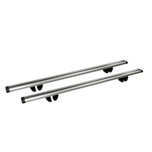 AMOS AMOS6212 - Bare portbagaj plafon aluminiu DYNAMIC 1.2 m (set 2 buc)