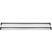 AMOS AMOS6216 - Bare portbagaj plafon aluminiu DYNAMIC 1.6 m (set 2 buc)