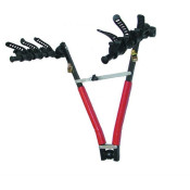 AMOS AMOS7606 - Suport biciclete pe carlig pentru 3 biciclete suspendate