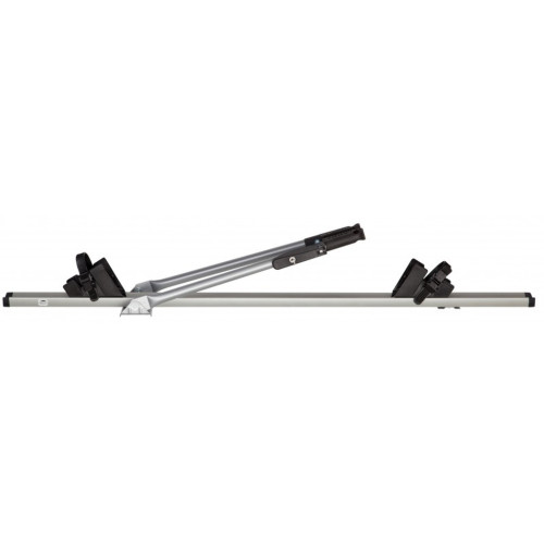 AMOS AMOS7617 - Suport bicicleta de plafon TOUR aluminiu cu cheie