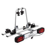 AMOS AMOS7635 - Suport biciclete pe carlig TYTAN 2 PLUS (max. 2 biciclete)