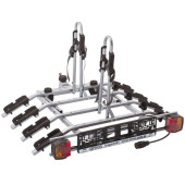 AMOS AMOS7637 - Suport biciclete pe carlig TYTAN 4 PLUS (max. 4 biciclete)