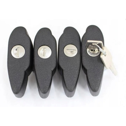 AMOS AMOS8508 - Adaptor pentru ax pasant (suport bicicleta)