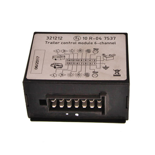Steinhof ST321212 - Modul cabluri carlig remorcare SMP-2E