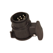 Steinhof STAS-13/7 - Adaptor priza carlig 13 la 7 pini