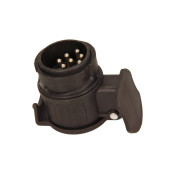 Steinhof STAS-13/7 - Adaptor priza carlig 13 la 7 pini