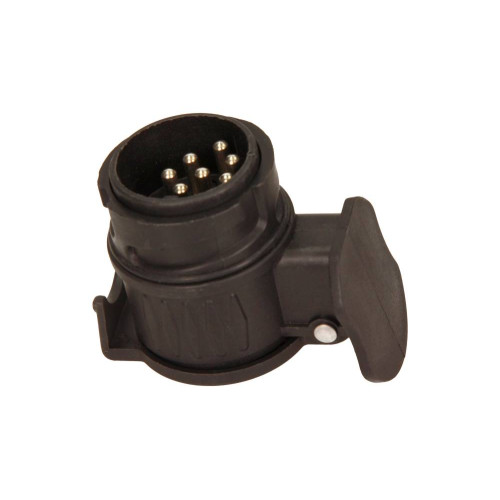 Steinhof STAS-13/7 - Adaptor priza carlig 13 la 7 pini