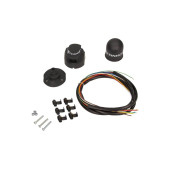 Steinhof STWUD-05 - Set cabluri electrice carlig remorcare universal (priza 7 pini)