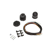 Steinhof STWUD-05 - Set cabluri electrice carlig remorcare universal (priza 7 pini)