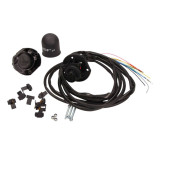 Steinhof STWUD-07 - Set cabluri electrice carlig remorcare universal (priza 13 pini)