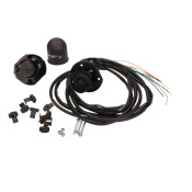 Steinhof STWUD-07 - Set cabluri electrice carlig remorcare universal (priza 13 pini)