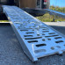 SHARK ATV, MOTO Aluminum RAMP (1pc) load capacity max. 340 kg