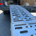 SHARK Rampe aluminiu ATV, Moto (2 buc) capacitate max. 680 kg