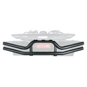 KIT, BUMPER REAR ( 650 3in1,700 TRV )
