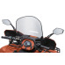 KIT, WINDSHIELD, TOURING BURNT ORANGE-ASSY