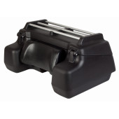 Kimpex Cargo Deluxe ATV rear box
