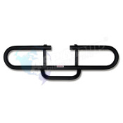 Kimpex rear bumper Yamaha Grizzly550, 700