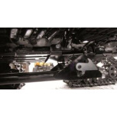 Kimpex Plow ATT.Kit Grizzly 700